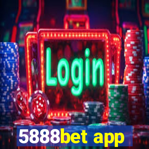 5888bet app